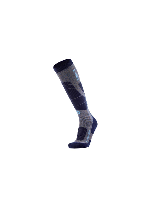 Skarpety narciarskie męskie THERM-IC Ski Merino Reflector Men - Adventure Sports
Skarpety narciarskie męskie THERM-IC Ski Merino Reflector Men - Adventure Sports