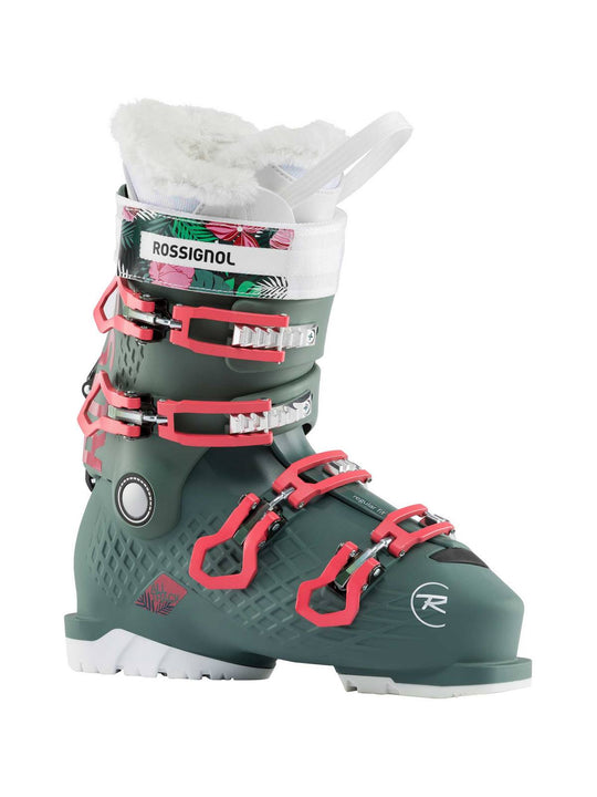 Buty Narciarskie ROSSIGNOL ALLTRACK GIRL - KHAKI - Adventure Sports
Buty Narciarskie ROSSIGNOL ALLTRACK GIRL - KHAKI - Adventure Sports