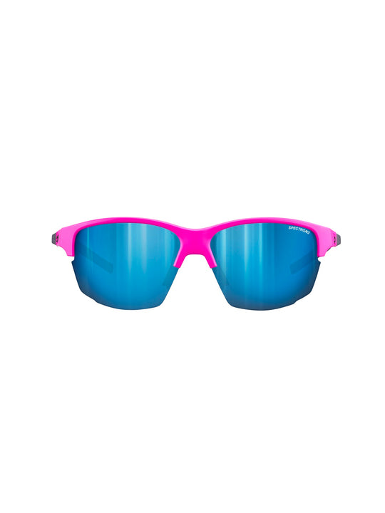Okulary przeciwsłoneczne Julbo Split - różowy/czarny | Spectron cat 3Cf - M - Adventure Sports
Okulary przeciwsłoneczne Julbo Split - różowy/czarny | Spectron cat 3Cf - M - Adventure Sports