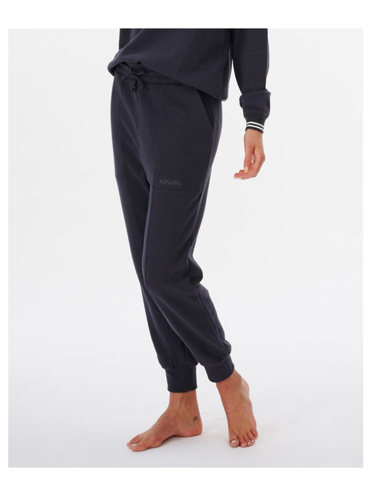 Spodnie RIP CURL Seeker Hemp Trackpant czarny - Adventure Sports
Spodnie RIP CURL Seeker Hemp Trackpant czarny - Adventure Sports