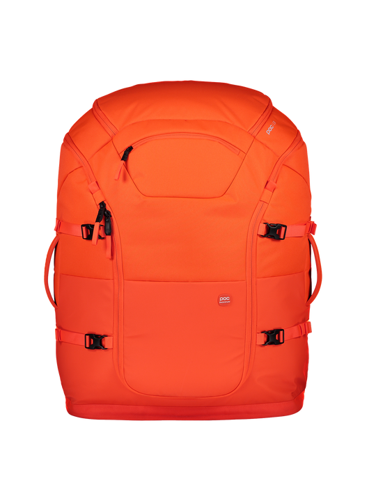 Plecak narciarski POC RACE 130L pomarańczowy - TU - Adventure Sports
Plecak narciarski POC RACE 130L pomarańczowy - TU - Adventure Sports