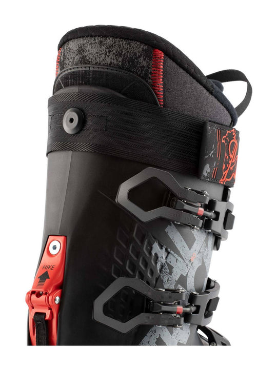 Buty narciarskie ROSSIGNOL ALLTRACK 90 - BLACK - Narciarskie - Adventure Sports
Buty narciarskie ROSSIGNOL ALLTRACK 90 - BLACK - Narciarskie - Adventure Sports