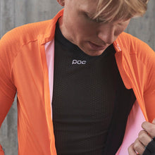 Koszulka rowerowa POC M’S ESSENTIAL ROAD LS - pomarańczowy - Adventure Sports
Koszulka rowerowa POC M’S ESSENTIAL ROAD LS - pomarańczowy - Adventure Sports