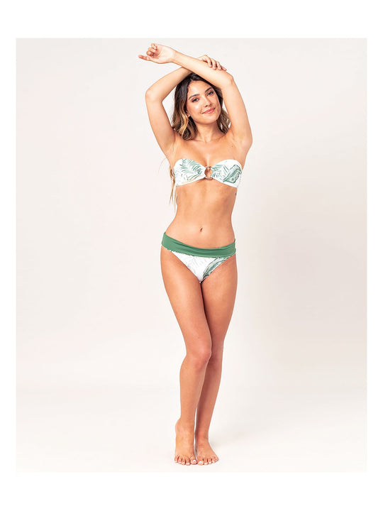 Dół Bikini RIP CURL COASTAL PALMS ROLLUP GOOD - Stroje kąpielowe - Adventure Sports
Dół Bikini RIP CURL COASTAL PALMS ROLLUP GOOD - Stroje kąpielowe - Adventure Sports