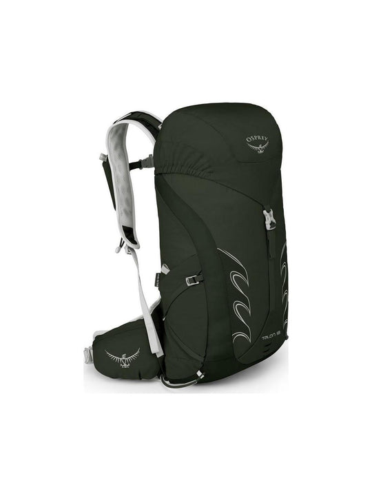 PLECAK OSPREY TALON 18 - M/L - Plecak - Adventure Sports
PLECAK OSPREY TALON 18 - M/L - Plecak - Adventure Sports