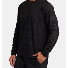 Koszulka RVCA All Brand Ls czarny - Adventure Sports
Koszulka RVCA All Brand Ls czarny - Adventure Sports
