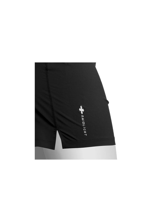 Szorty do biegania damskie RAIDLIGHT ACTIV RUN SHORT czarne - Adventure Sports
Szorty do biegania damskie RAIDLIGHT ACTIV RUN SHORT czarne - Adventure Sports