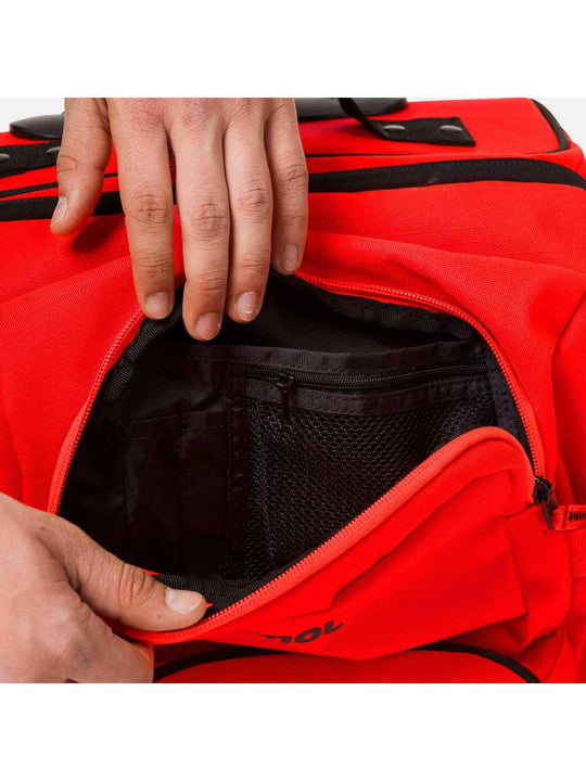 Torba ROSSIGNOL HERO CABIN BAG - ONE SIZE - Walizka - Adventure Sports
Torba ROSSIGNOL HERO CABIN BAG - ONE SIZE - Walizka - Adventure Sports