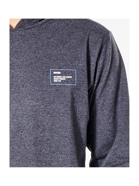 Bluza RIP CURL Vaporcool Fusion Hood - czarny - Adventure Sports
Bluza RIP CURL Vaporcool Fusion Hood - czarny - Adventure Sports