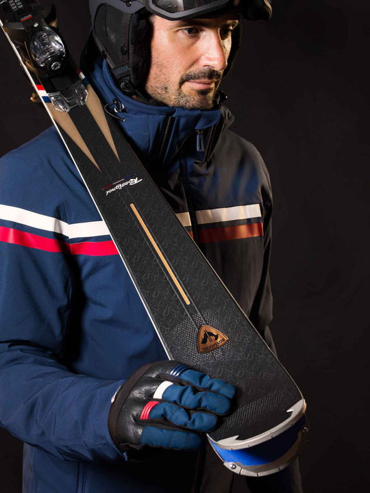 Narty ROSSIGNOL Signature Strato Edition + wiązania LOOK SPX 14 Konect GW - Adventure Sports
Narty ROSSIGNOL Signature Strato Edition + wiązania LOOK SPX 14 Konect GW - Adventure Sports