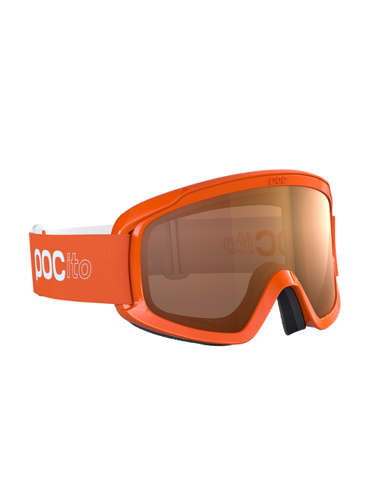 Gogle narciarskie POCito OPSIN pomarańczowe Cat 2 - TU - Adventure Sports
Gogle narciarskie POCito OPSIN pomarańczowe Cat 2 - TU - Adventure Sports