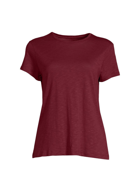 Koszulka CASALL Soft Texture Tee czerwony - Adventure Sports
Koszulka CASALL Soft Texture Tee czerwony - Adventure Sports