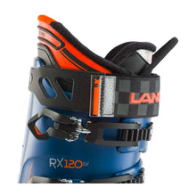 Buty narciarskie męskie LANGE RX 120 LV - Narciarskie - Adventure Sports
Buty narciarskie męskie LANGE RX 120 LV - Narciarskie - Adventure Sports