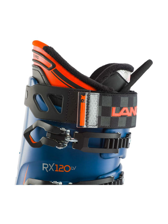 Buty narciarskie męskie LANGE RX 120 LV - Narciarskie - Adventure Sports
Buty narciarskie męskie LANGE RX 120 LV - Narciarskie - Adventure Sports
