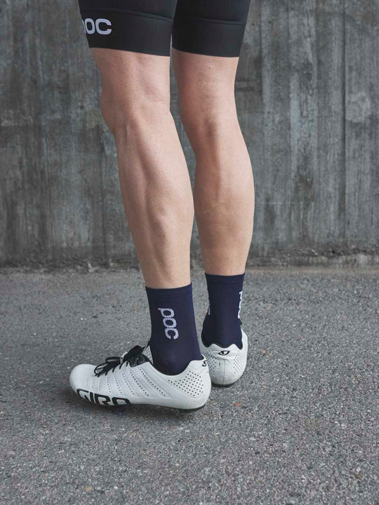 Skarpety rowerowe POC ESSENTIAL ROAD LIGHT Sock - granatowy - Adventure Sports
Skarpety rowerowe POC ESSENTIAL ROAD LIGHT Sock - granatowy - Adventure Sports