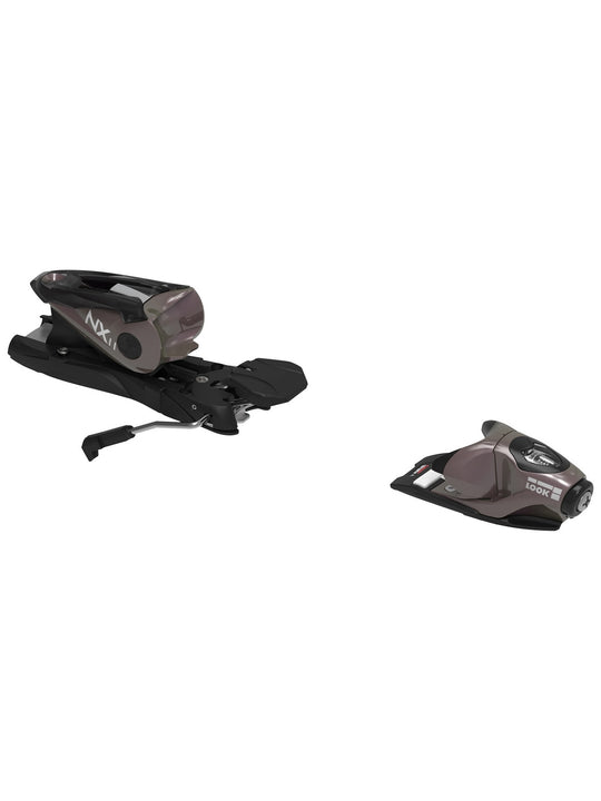 Narty DYNASTAR E-Cross 82 + wiązania LOOK NX 11 GW - Adventure Sports
Narty DYNASTAR E-Cross 82 + wiązania LOOK NX 11 GW - Adventure Sports