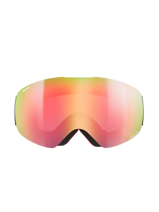Gogle narciarskie JULBO SKYDOME czarne fotochrom Cat 1-3 hi-contrast - TU - Adventure Sports
Gogle narciarskie JULBO SKYDOME czarne fotochrom Cat 1-3 hi-contrast - TU - Adventure Sports