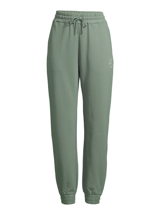 Spodnie CASALL Terry Spring Jogger zielony - Adventure Sports
Spodnie CASALL Terry Spring Jogger zielony - Adventure Sports