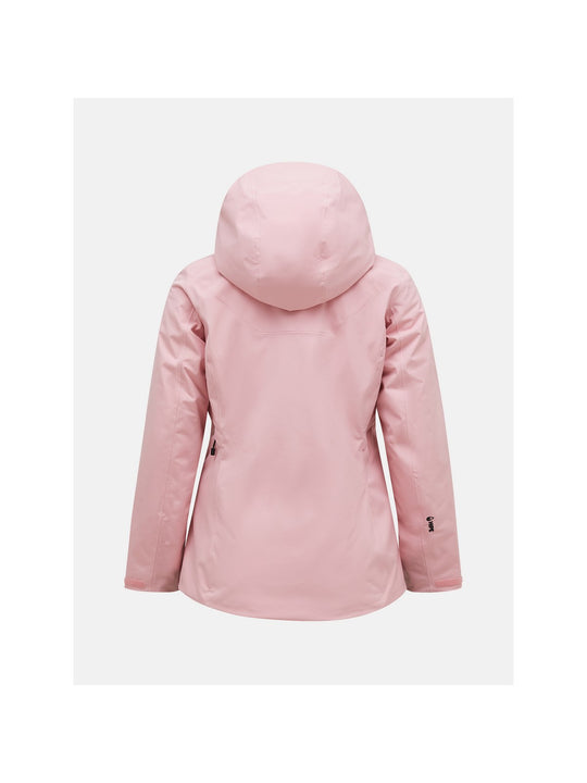 Kurtka narciarskie Peak Performance W Anima Jacket różowy - narciarska - Adventure Sports
Kurtka narciarskie Peak Performance W Anima Jacket różowy - narciarska - Adventure Sports