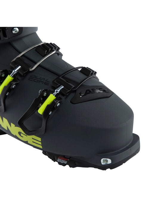 Buty narciarskie LANGE XT3 Free 120MV GW- Pewter Grey - Narciarskie - Adventure Sports
Buty narciarskie LANGE XT3 Free 120MV GW- Pewter Grey - Narciarskie - Adventure Sports