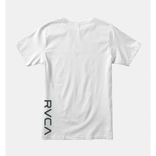 T-Shirt RVCA Rvca 2X Ss biały - Koszulka - Adventure Sports
T-Shirt RVCA Rvca 2X Ss biały - Koszulka - Adventure Sports