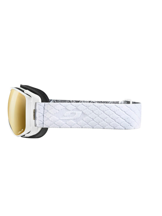 Gogle narciarskie JULBO LUNA białe fotochrom Cat 2-4 - TU - Adventure Sports
Gogle narciarskie JULBO LUNA białe fotochrom Cat 2-4 - TU - Adventure Sports