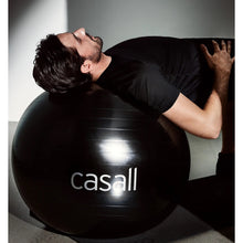 Piłka fitness CASALL Gym ball 70-75cm czarny - TU - Akcesoria - Adventure Sports
Piłka fitness CASALL Gym ball 70-75cm czarny - TU - Akcesoria - Adventure Sports