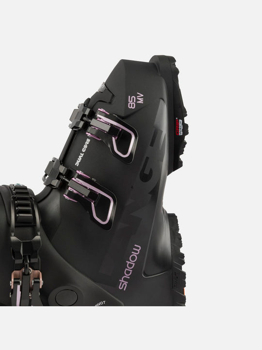 Damskie buty narciarskie LANGE Shadow 85 W MV GW - Black Recy - Buty Narciarskie - Adventure Sports
Damskie buty narciarskie LANGE Shadow 85 W MV GW - Black Recy - Buty Narciarskie - Adventure Sports