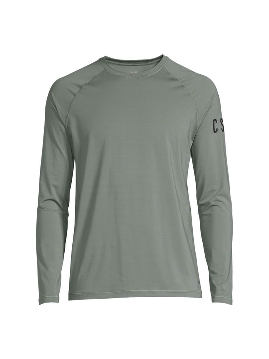 Koszulka CASALL M Rapidry Long Sleeve sage grey - Adventure Sports
Koszulka CASALL M Rapidry Long Sleeve sage grey - Adventure Sports