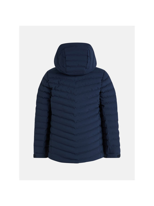 Kurtka narciarska Peak Performance Jr Frost Ski Jacket niebieski - Adventure Sports
Kurtka narciarska Peak Performance Jr Frost Ski Jacket niebieski - Adventure Sports