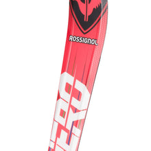 Narty dziecięce ROSSIGNOL HERO JR 100-140 + wiązania LOOK Kid 4 GW - Adventure Sports
Narty dziecięce ROSSIGNOL HERO JR 100-140 + wiązania LOOK Kid 4 GW - Adventure Sports