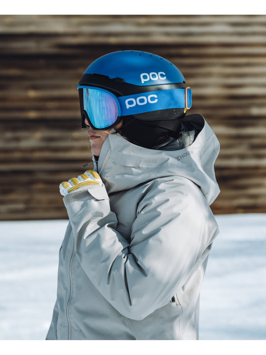 Kask narciarski POC MENINX RS MIPS - Adventure Sports
Kask narciarski POC MENINX RS MIPS - Adventure Sports