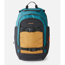 Plecak RIP CURL Posse 33L Journeys niebieski - TU - Adventure Sports
Plecak RIP CURL Posse 33L Journeys niebieski - TU - Adventure Sports