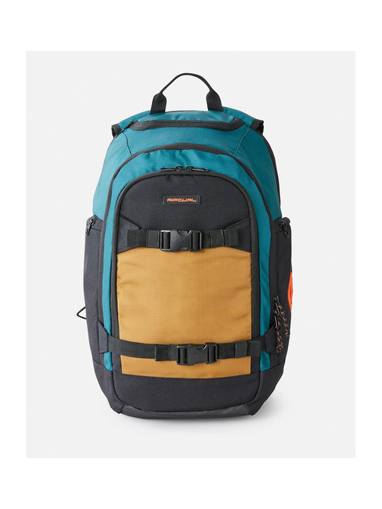 Plecak RIP CURL Posse 33L Journeys niebieski - TU - Adventure Sports
Plecak RIP CURL Posse 33L Journeys niebieski - TU - Adventure Sports