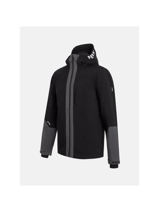 Kurtka narciarska Peak Performance M Rider Ski Jacket czarny - Adventure Sports
Kurtka narciarska Peak Performance M Rider Ski Jacket czarny - Adventure Sports