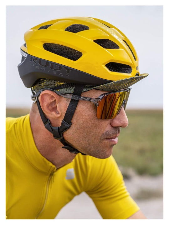 Kask rowerowy Rudy Project SKUDO - mango - L - Adventure Sports
Kask rowerowy Rudy Project SKUDO - mango - L - Adventure Sports