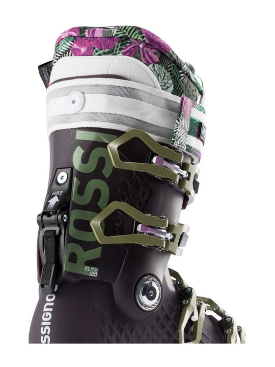 Buty Narciarskie ROSSIGNOL ALLTRACK ELITE 120 W GW - BLACKBERRY - 245 - Adventure Sports
Buty Narciarskie ROSSIGNOL ALLTRACK ELITE 120 W GW - BLACKBERRY - 245 - Adventure Sports