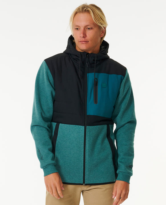 Kurtka męska RIP CURL Anti Series Heatseeker Zip Thr niebieski - Adventure Sports
Kurtka męska RIP CURL Anti Series Heatseeker Zip Thr niebieski - Adventure Sports