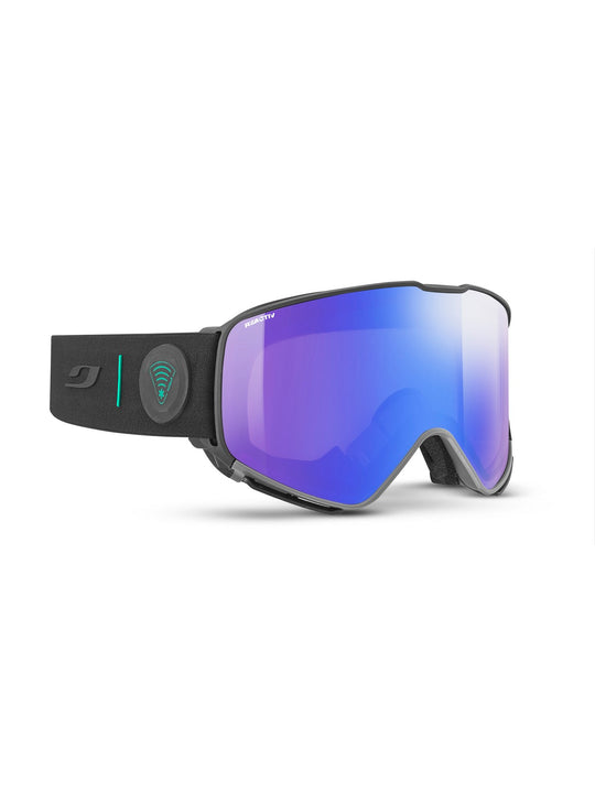 Gogle narciarskie JULBO QUICKSHIFT TwICEme Nfc czarny fotochrom Cat 1-3 - XL - Adventure Sports
Gogle narciarskie JULBO QUICKSHIFT TwICEme Nfc czarny fotochrom Cat 1-3 - XL - Adventure Sports