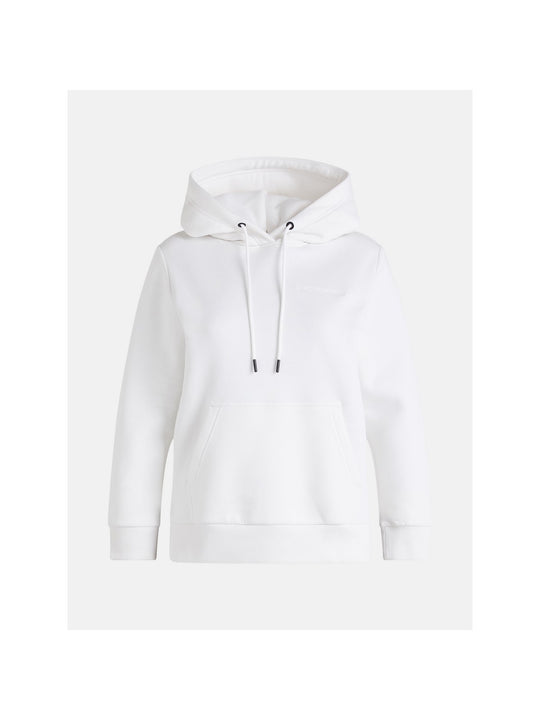 Bluza dresowa damska Peak Performance W Original Small Logo Hoo biała - Adventure Sports
Bluza dresowa damska Peak Performance W Original Small Logo Hoo biała - Adventure Sports