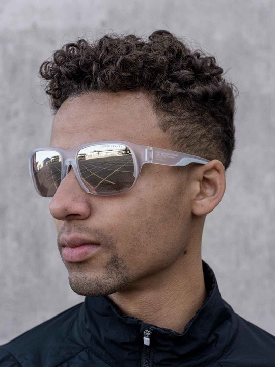 Okulary POC DEFINE - transparent - Clarity Trail | Brown/Silver Mirror Cat 2 - ONE SIZE - Adventure Sports
Okulary POC DEFINE - transparent - Clarity Trail | Brown/Silver Mirror Cat 2 - ONE SIZE - Adventure Sports