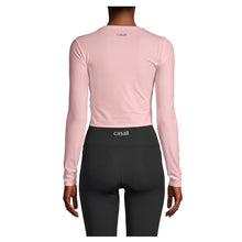 Koszulka CASALL Overlap Crop Long Sleeve różowy - Adventure Sports
Koszulka CASALL Overlap Crop Long Sleeve różowy - Adventure Sports
