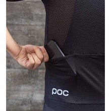 Koszulka rowerowa POC M’s Air Jersey czarny - Adventure Sports
Koszulka rowerowa POC M’s Air Jersey czarny - Adventure Sports