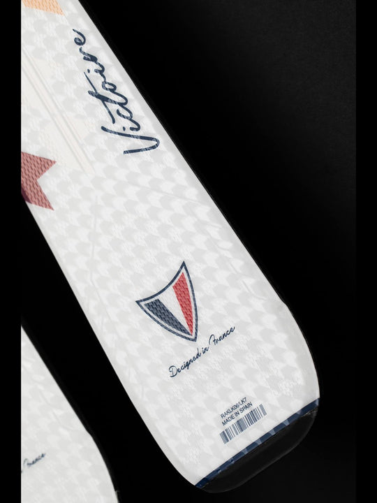 Narty ROSSIGNOL Signature Victoire + wiązania LOOK Xpress 11 - Adventure Sports
Narty ROSSIGNOL Signature Victoire + wiązania LOOK Xpress 11 - Adventure Sports