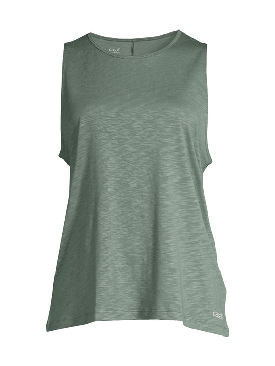 Koszulka CASALL Soft Texture Tank zielony - Adventure Sports
Koszulka CASALL Soft Texture Tank zielony - Adventure Sports