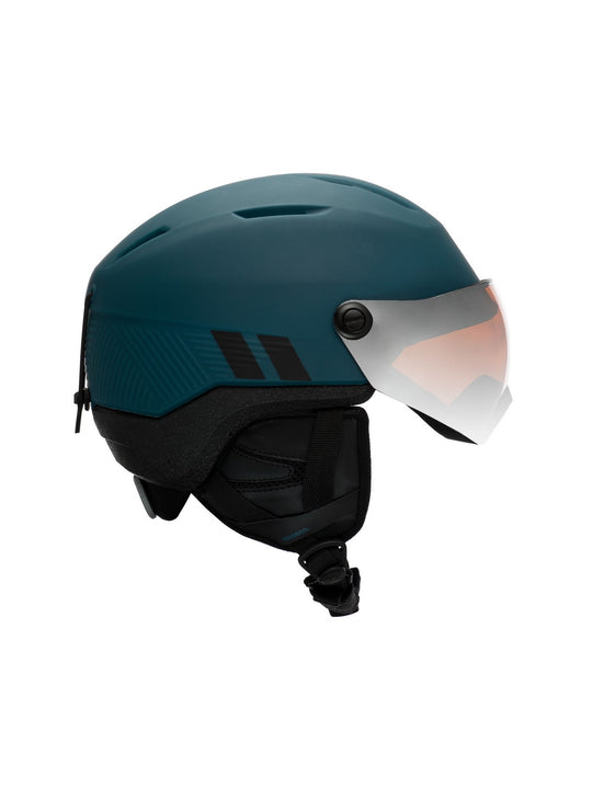 Kask narciarski ROSSIGNOL FIT VISOR IMPACTS BLUE - Adventure Sports
Kask narciarski ROSSIGNOL FIT VISOR IMPACTS BLUE - Adventure Sports