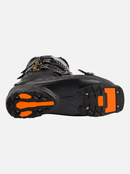 Buty narciarskie damskie LANGE Shadow 95 W LV GW - Black - Narciarskie - Adventure Sports
Buty narciarskie damskie LANGE Shadow 95 W LV GW - Black - Narciarskie - Adventure Sports
