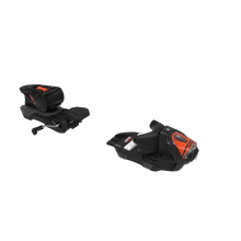 Narty ROSSIGNOL REACT 8 HP + wiązania LOOK NX 12 KONECT GW BLACK RED - Adventure Sports
Narty ROSSIGNOL REACT 8 HP + wiązania LOOK NX 12 KONECT GW BLACK RED - Adventure Sports