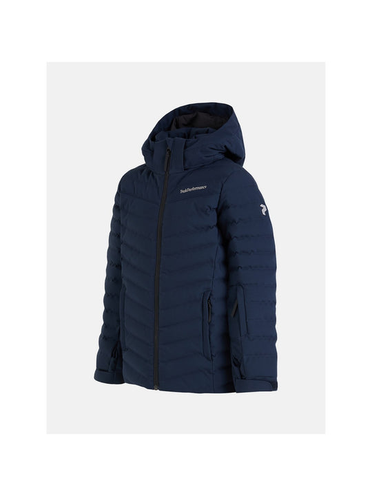 Kurtka narciarska Peak Performance Jr Frost Ski Jacket niebieski - Adventure Sports
Kurtka narciarska Peak Performance Jr Frost Ski Jacket niebieski - Adventure Sports