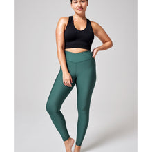 Legginsy CASALL Overlap High Waist Tights zielony - Adventure Sports
Legginsy CASALL Overlap High Waist Tights zielony - Adventure Sports